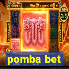 pomba bet